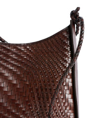 Borsa Glendhu Optical DRAGON DIFFUSION Donna - Marrone