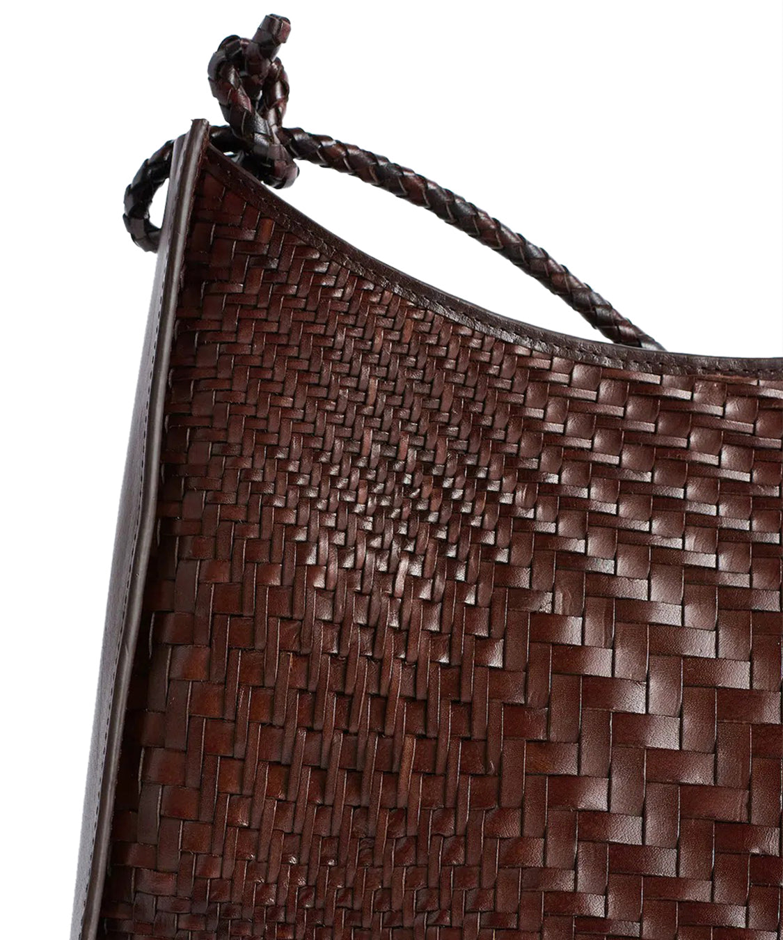 Borsa Glendhu Optical DRAGON DIFFUSION Donna - Marrone