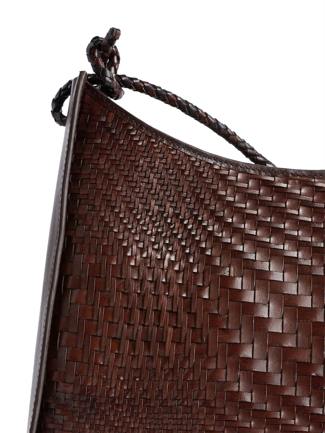 Borsa Glendhu Optical DRAGON DIFFUSION Donna - Marrone