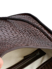 Borsa Glendhu Optical DRAGON DIFFUSION Donna - Marrone