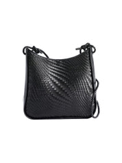 Borsa Glendhu Optical DRAGON DIFFUSION Donna - Nero