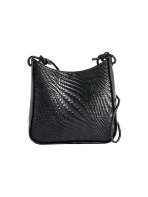 Borsa Glendhu Optical DRAGON DIFFUSION Donna - Nero