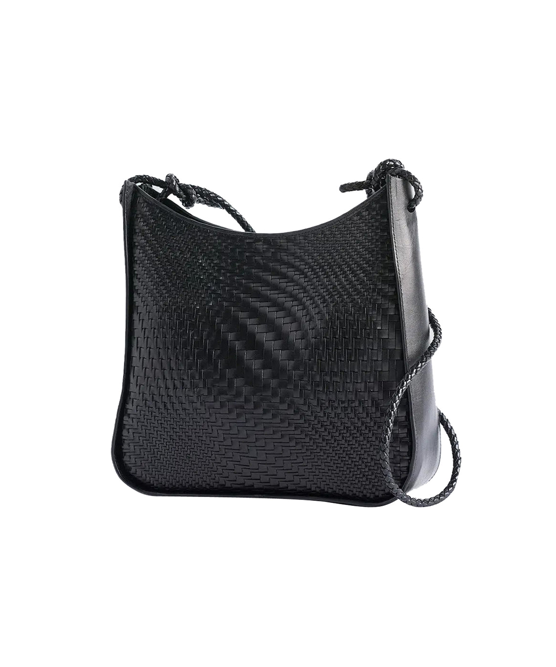 Borsa Glendhu Optical DRAGON DIFFUSION Donna - Nero