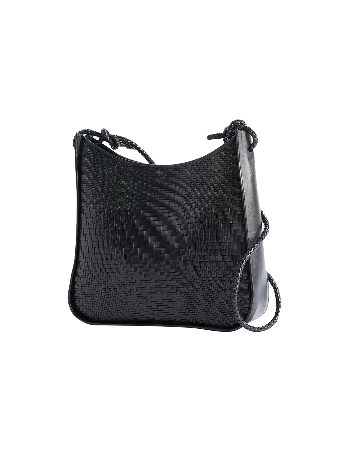 Borsa Glendhu Optical DRAGON DIFFUSION Donna - Nero