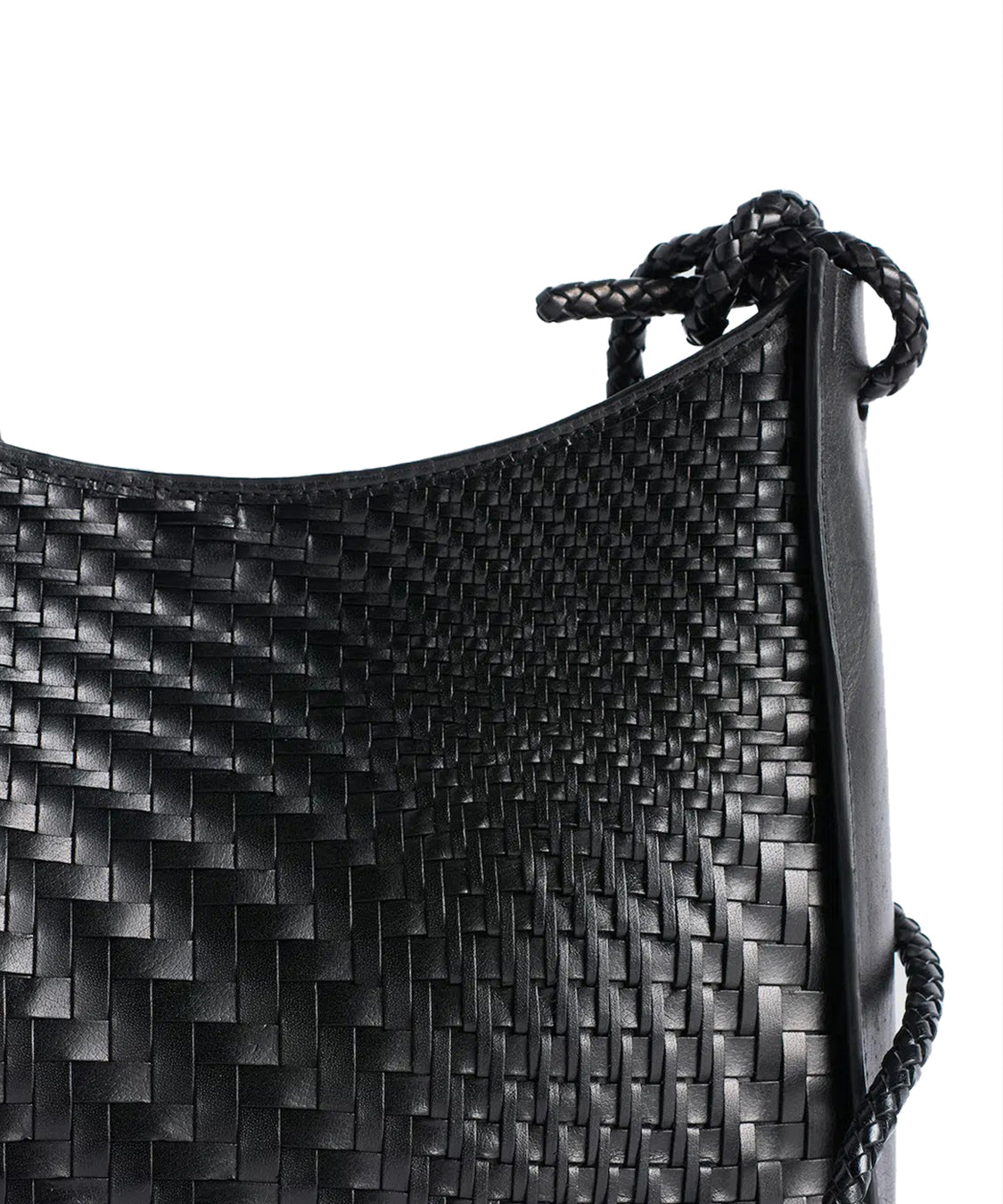 Borsa Glendhu Optical DRAGON DIFFUSION Donna - Nero