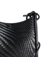 Borsa Glendhu Optical DRAGON DIFFUSION Donna - Nero