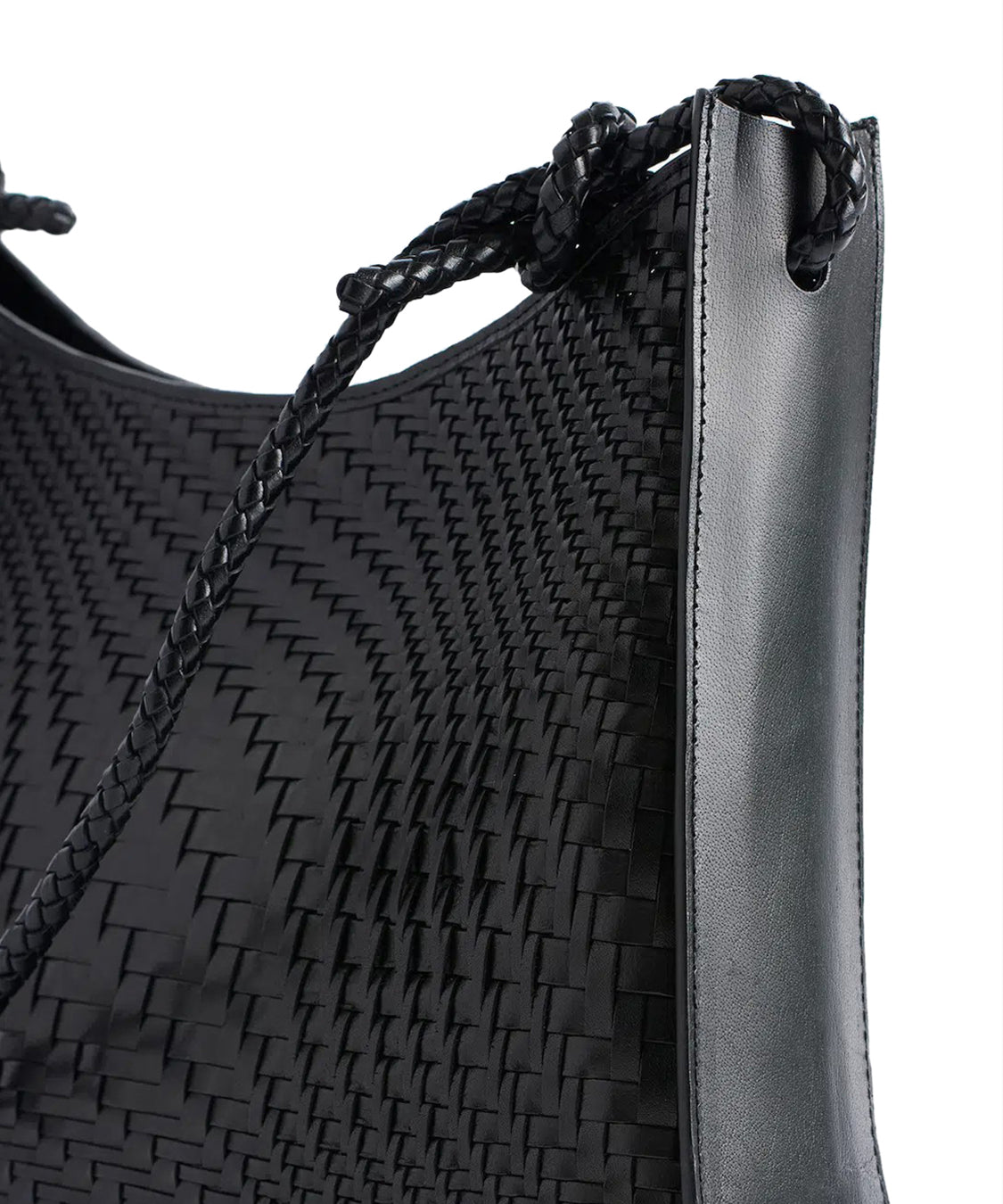 Borsa Glendhu Optical DRAGON DIFFUSION Donna - Nero