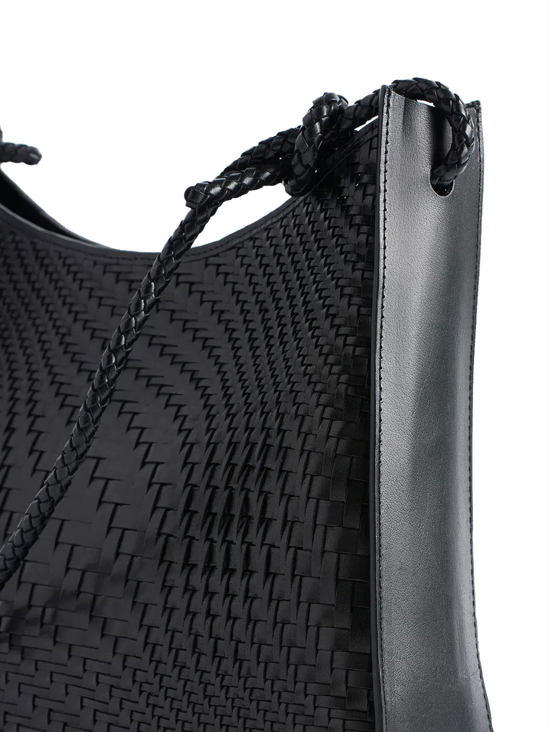 Borsa Glendhu Optical DRAGON DIFFUSION Donna - Nero