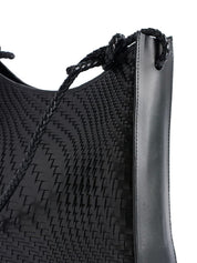 Borsa Glendhu Optical DRAGON DIFFUSION Donna - Nero