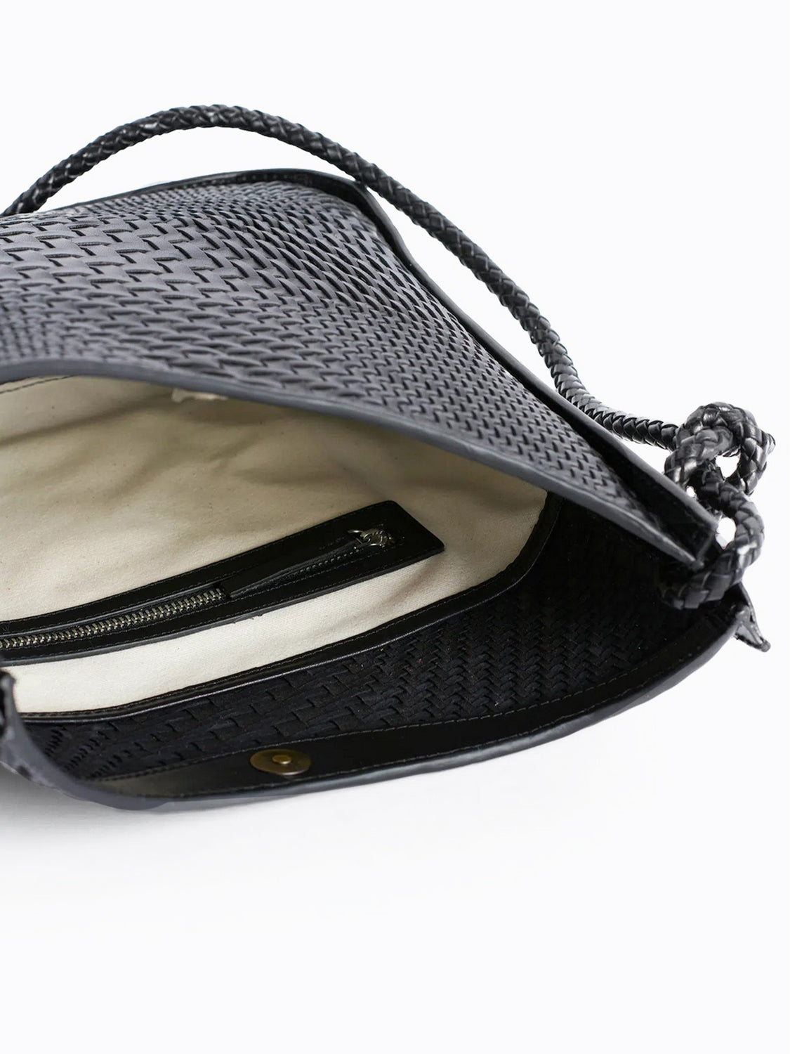 Borsa Glendhu Optical DRAGON DIFFUSION Donna - Nero