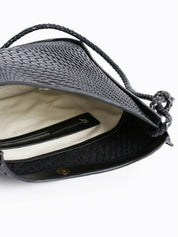Borsa Glendhu Optical DRAGON DIFFUSION Donna - Nero