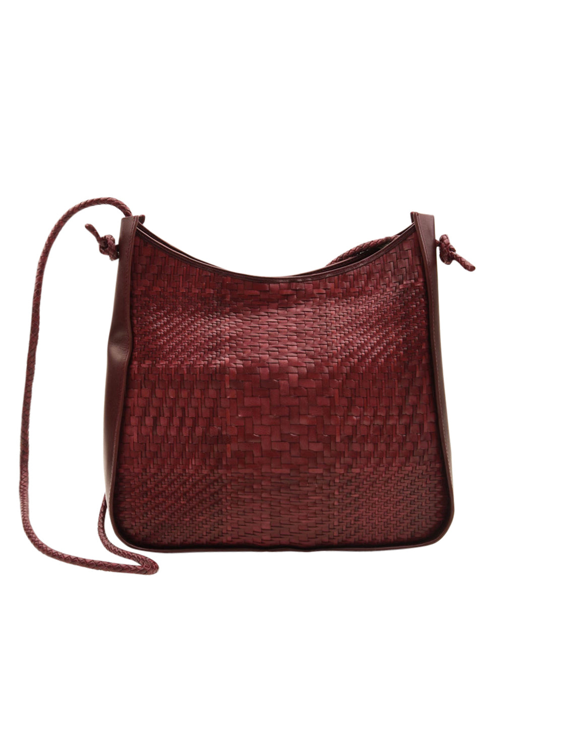 Borsa Glendhu Optical DRAGON DIFFUSION Donna - Rosso