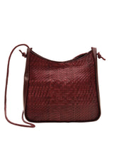 Borsa Glendhu Optical DRAGON DIFFUSION Donna - Rosso
