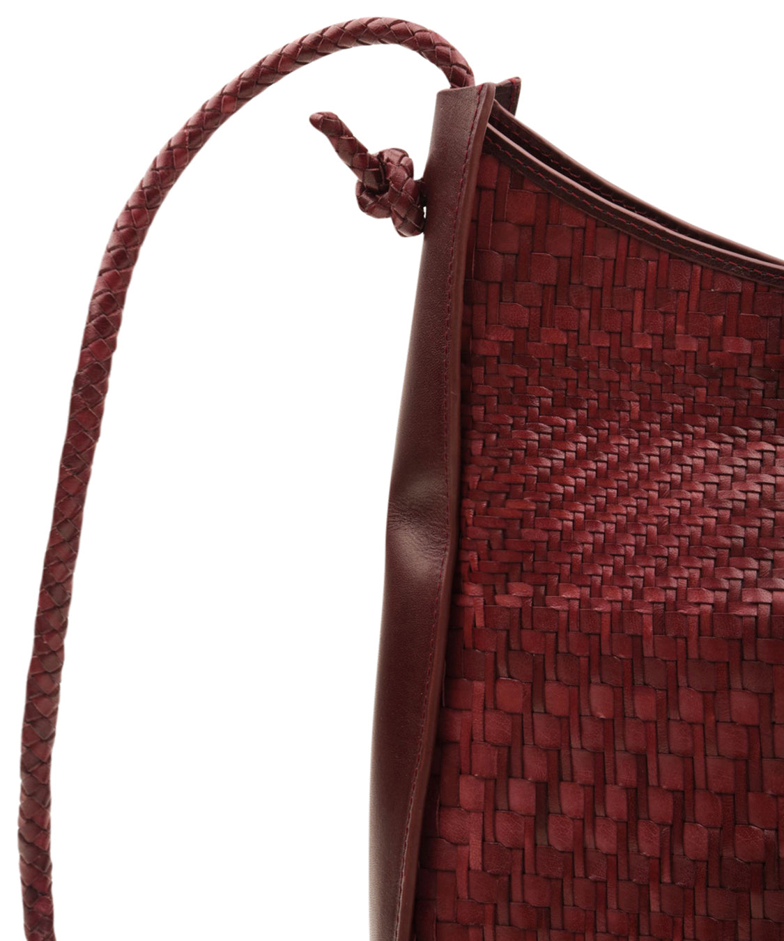 Borsa Glendhu Optical DRAGON DIFFUSION Donna - Rosso