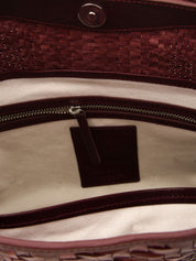 Borsa Glendhu Optical DRAGON DIFFUSION Donna - Rosso