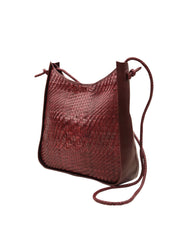 Borsa Glendhu Optical DRAGON DIFFUSION Donna - Rosso