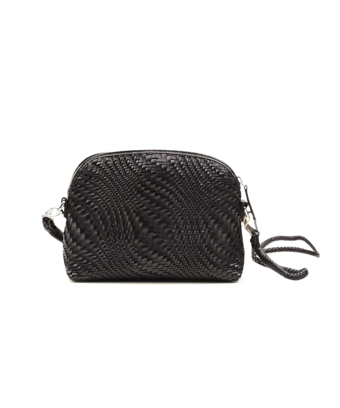 Pochette Fellini Optical DRAGON DIFFUSION Donna - Nero