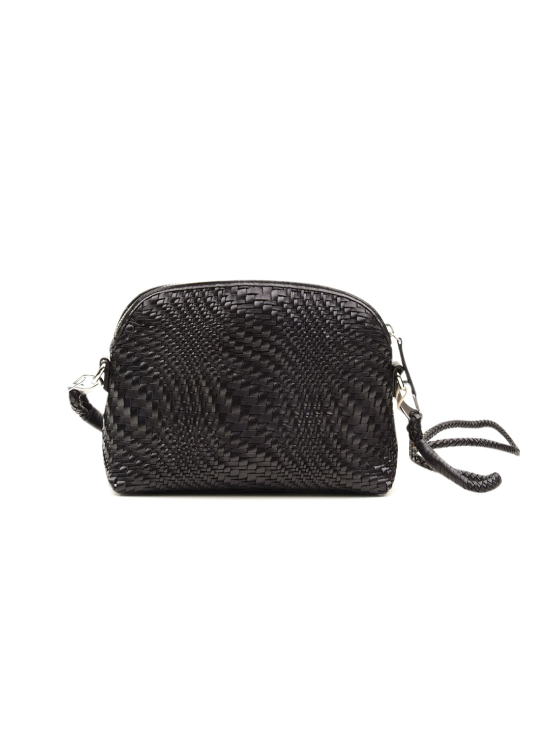Pochette Fellini Optical DRAGON DIFFUSION Donna - Nero