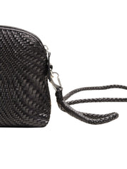 Pochette Fellini Optical DRAGON DIFFUSION Donna - Nero