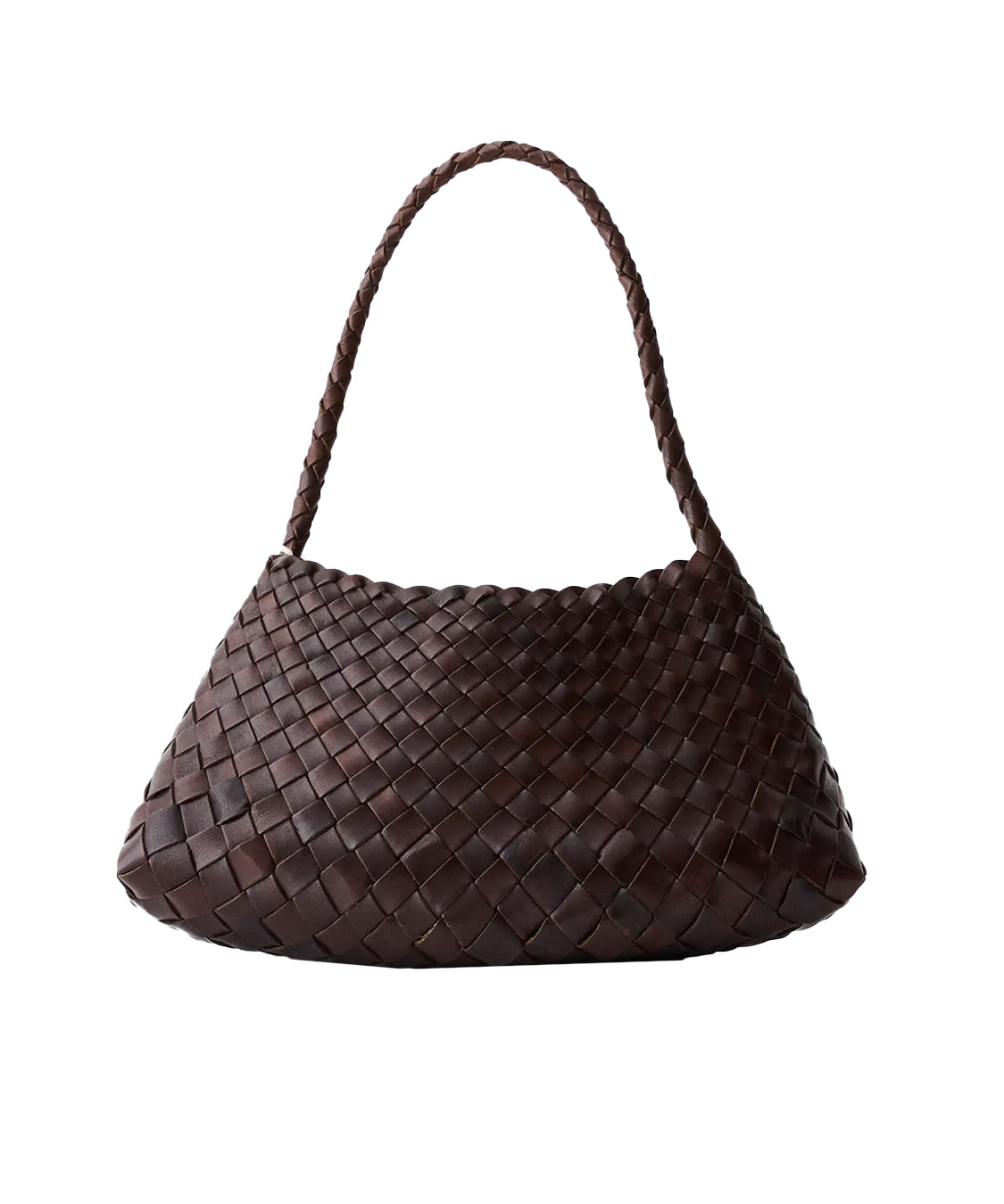Borsa Rosanna DRAGON DIFFUSION Donna - Marrone