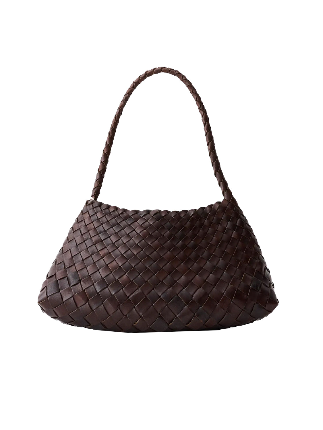 Borsa Rosanna DRAGON DIFFUSION Donna - Marrone