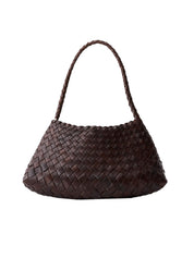 Borsa Rosanna DRAGON DIFFUSION Donna - Marrone