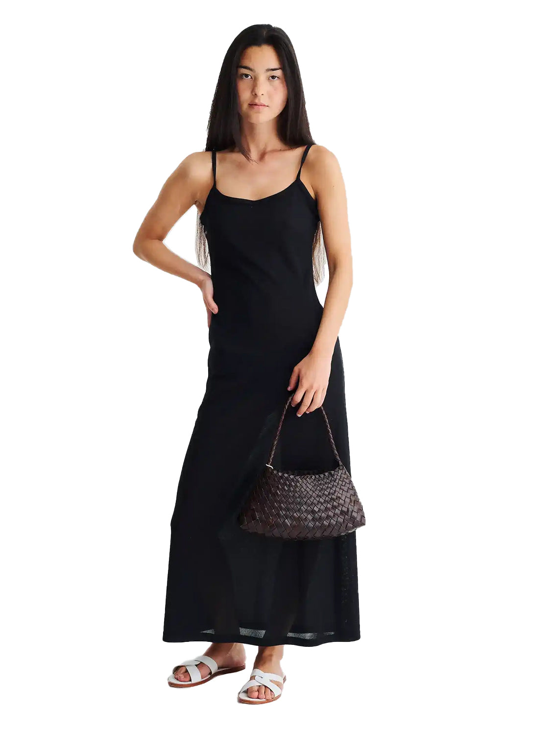 Borsa Rosanna DRAGON DIFFUSION Donna - Marrone