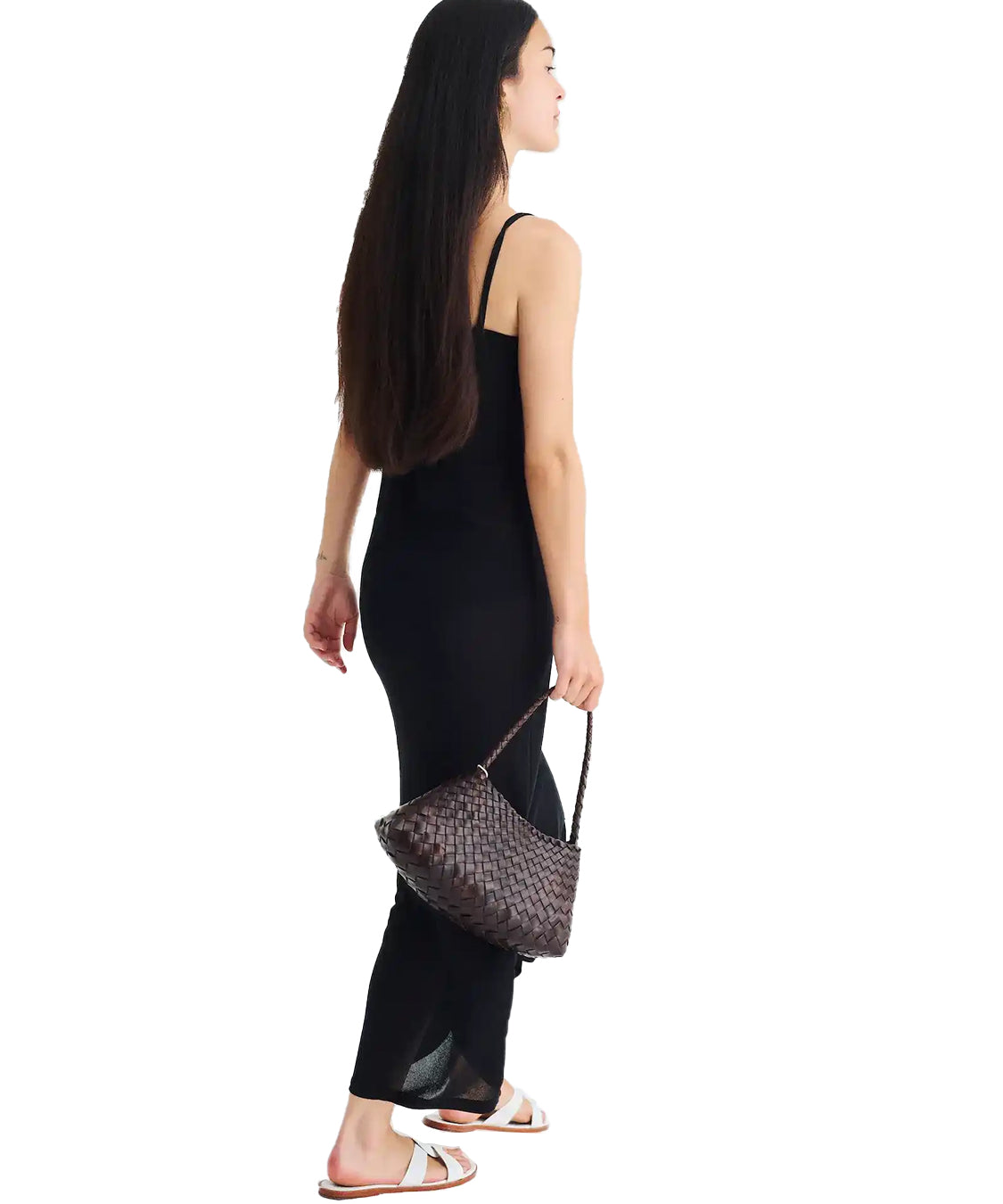 Borsa Rosanna DRAGON DIFFUSION Donna - Marrone