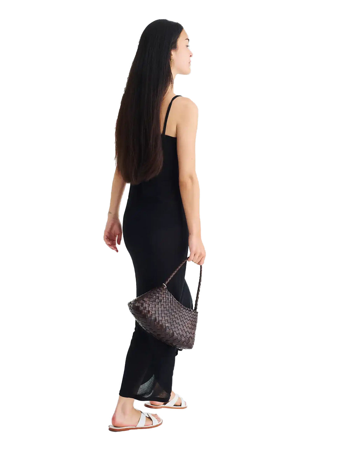 Borsa Rosanna DRAGON DIFFUSION Donna - Marrone