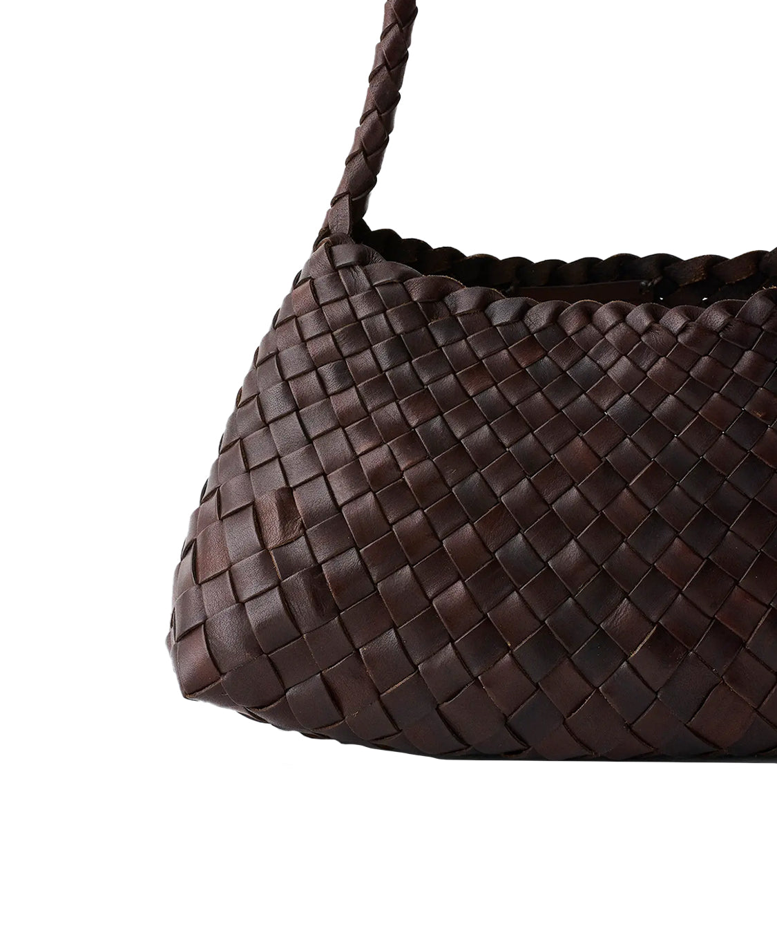 Borsa Rosanna DRAGON DIFFUSION Donna - Marrone