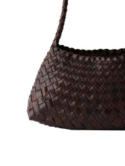 Borsa Rosanna DRAGON DIFFUSION Donna - Marrone
