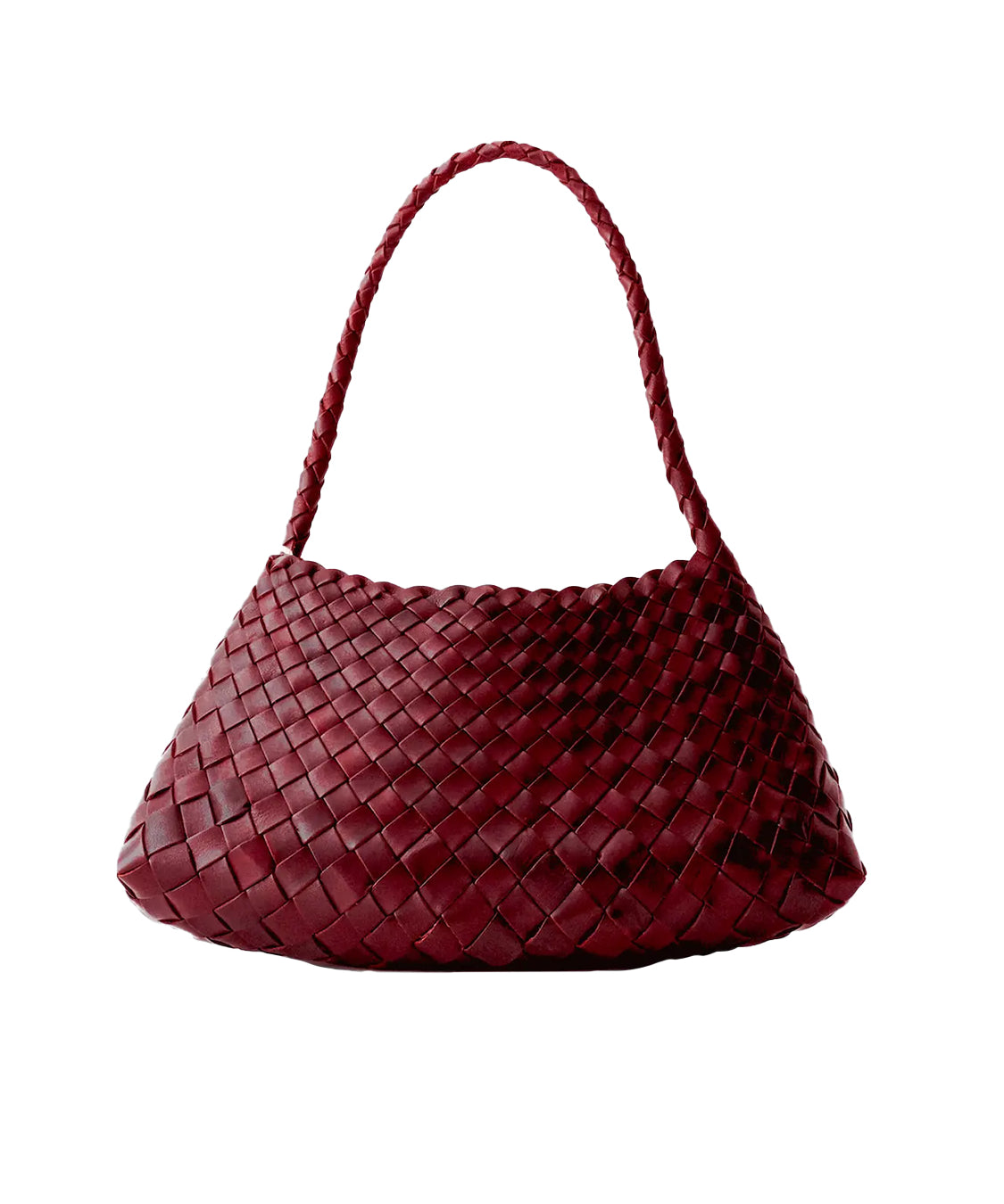 Borsa Rosanna DRAGON DIFFUSION Donna - Rosso