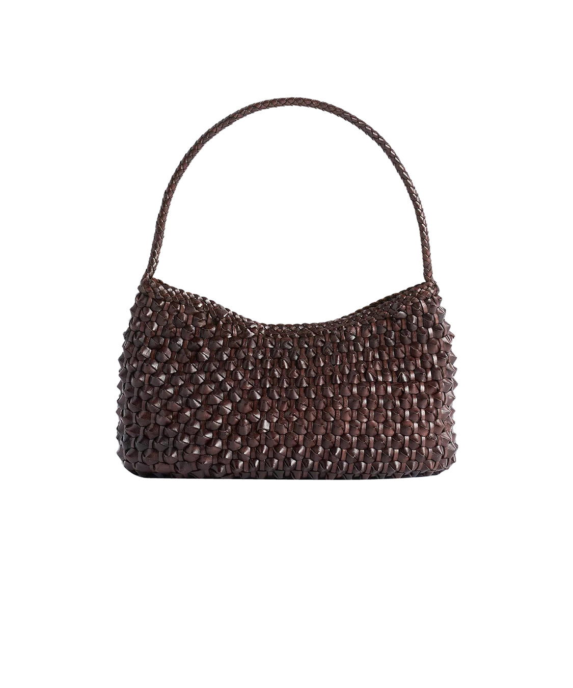 Borsa Basil Cactus DRAGON DIFFUSION Donna - Marrone