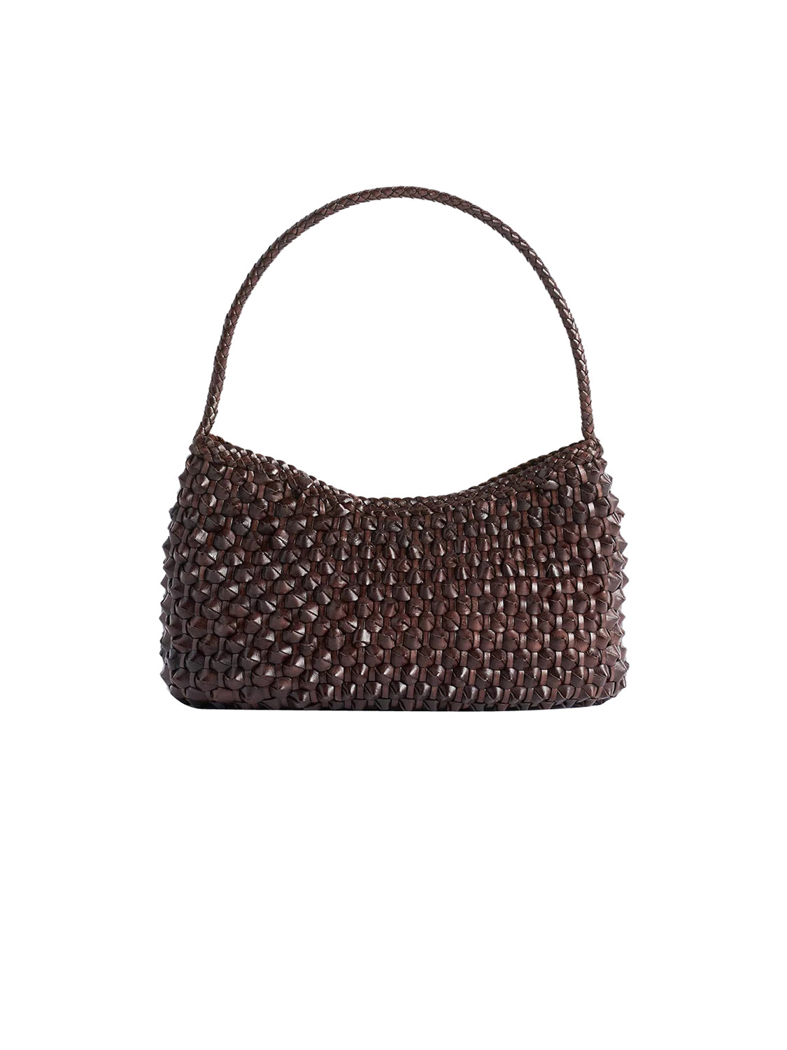 Borsa Basil Cactus DRAGON DIFFUSION Donna - Marrone
