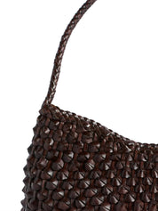 Borsa Basil Cactus DRAGON DIFFUSION Donna - Marrone