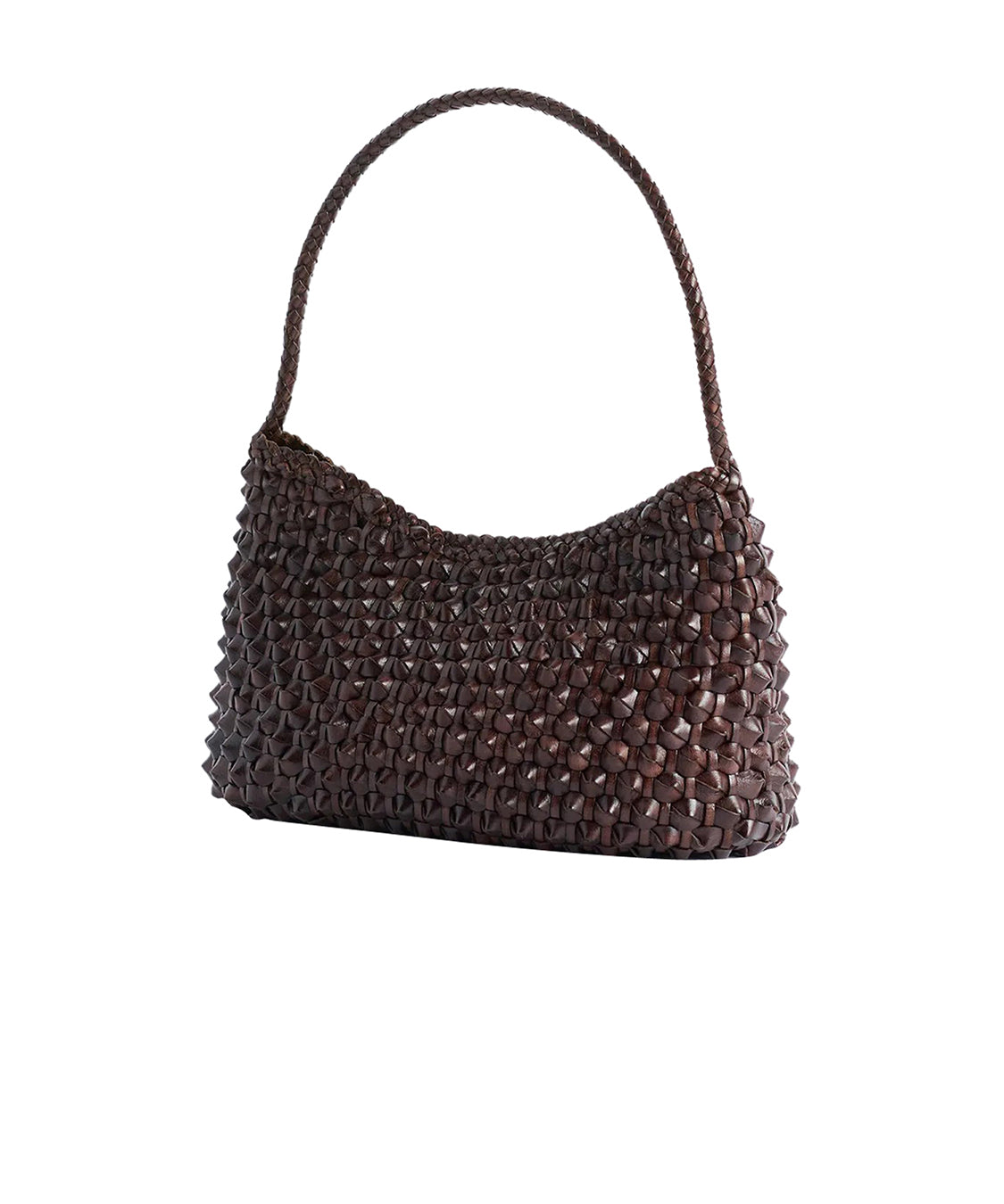 Borsa Basil Cactus DRAGON DIFFUSION Donna - Marrone