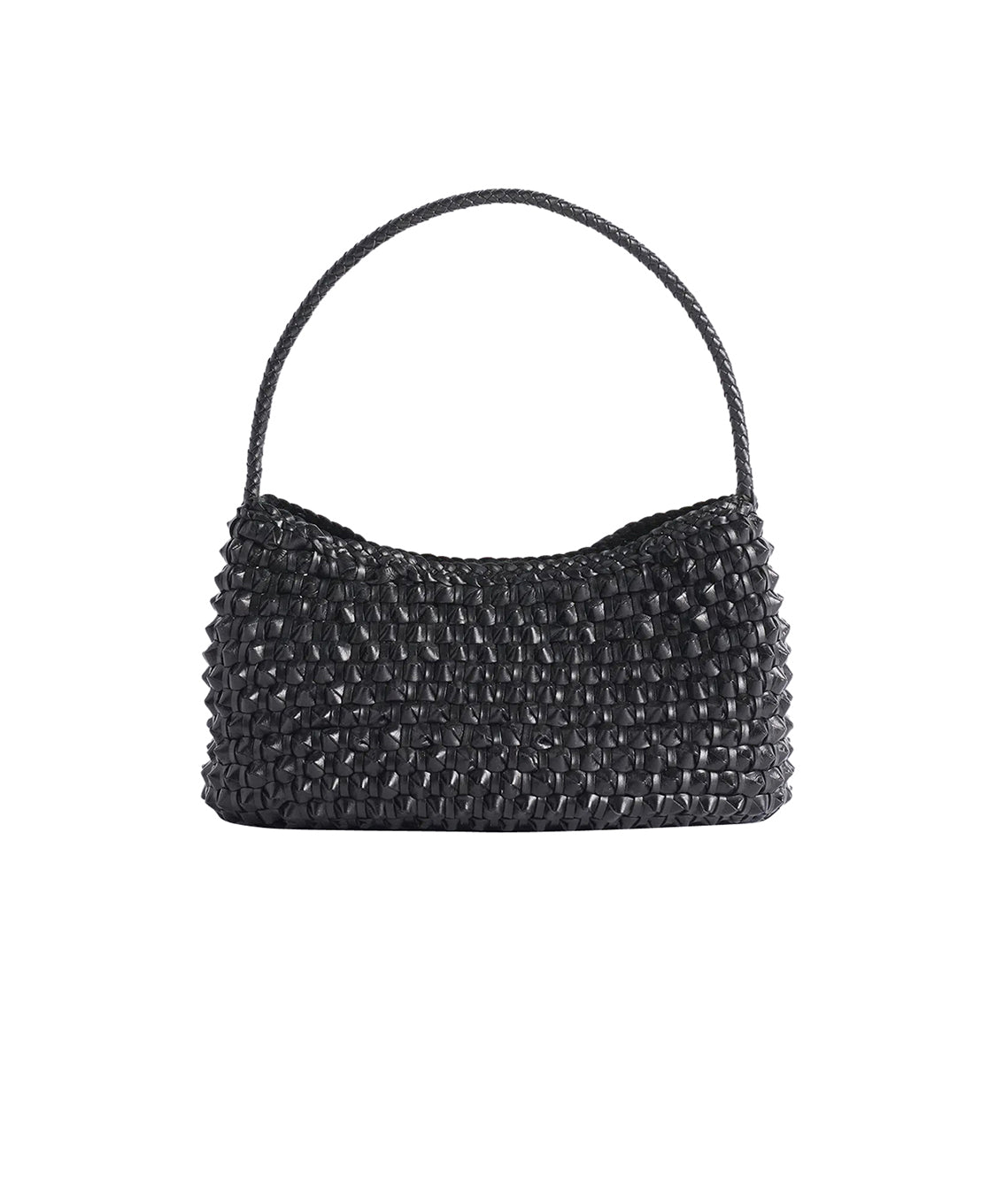 Borsa Basil Cactus DRAGON DIFFUSION Donna - Nero