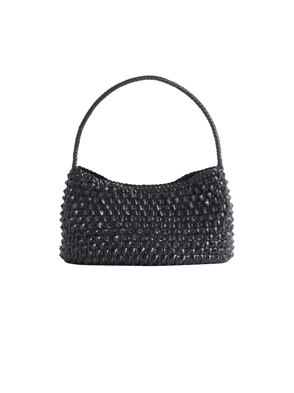 Borsa Basil Cactus DRAGON DIFFUSION Donna - Nero