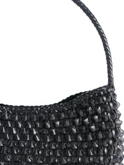 Borsa Basil Cactus DRAGON DIFFUSION Donna - Nero