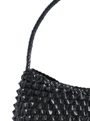 Borsa Basil Cactus DRAGON DIFFUSION Donna - Nero
