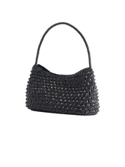 Borsa Basil Cactus DRAGON DIFFUSION Donna - Nero