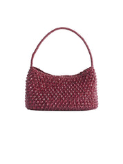 Borsa Basil Cactus DRAGON DIFFUSION Donna - Rosso