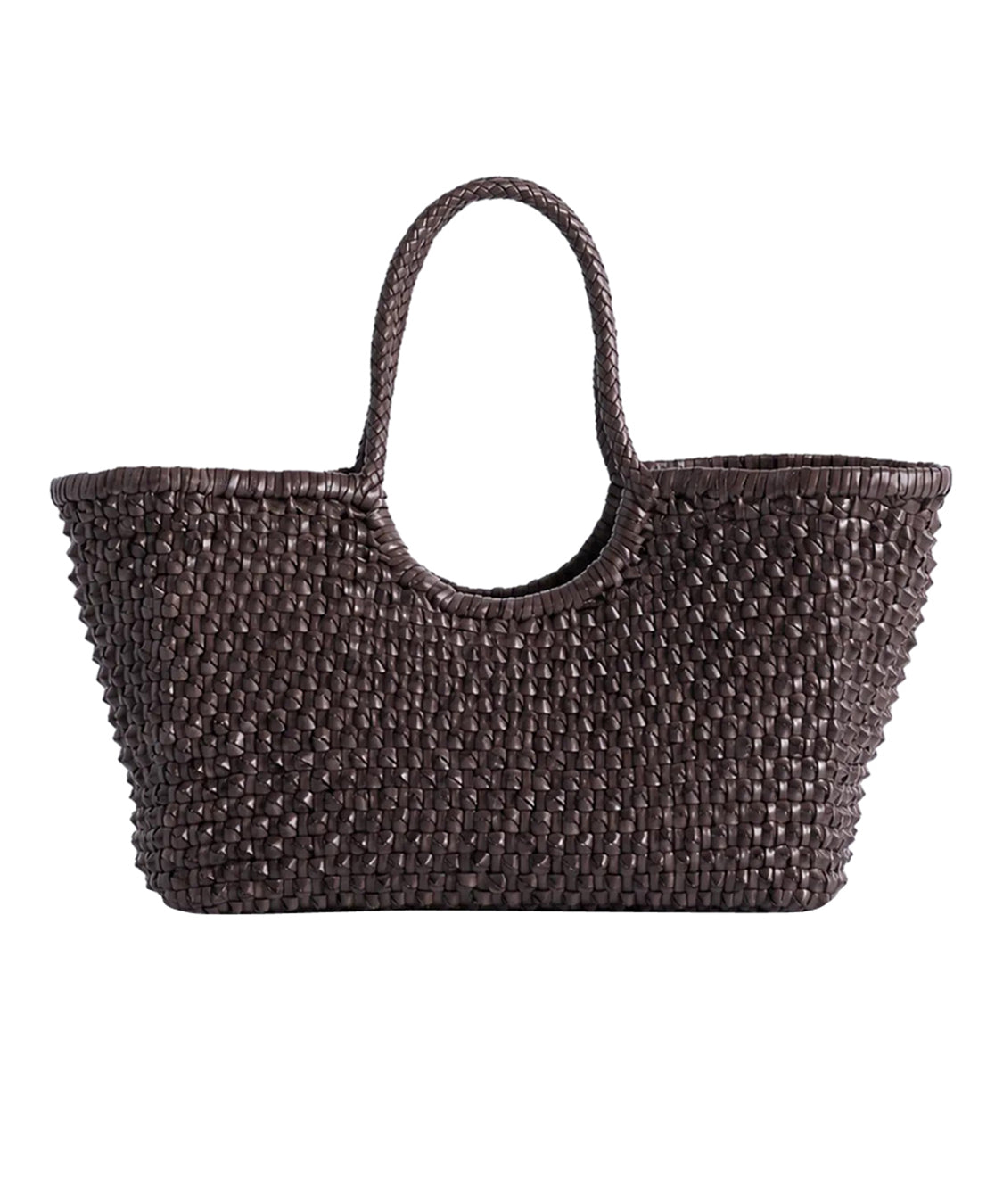 Borsa Nantucket Cactus DRAGON DIFFUSION Donna - Marrone