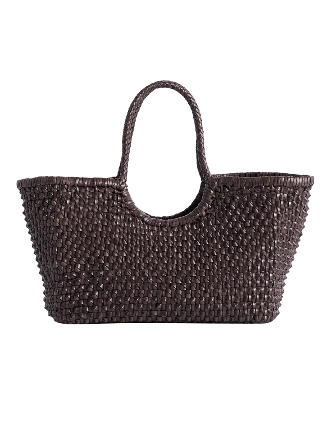 Borsa Nantucket Cactus DRAGON DIFFUSION Donna - Marrone