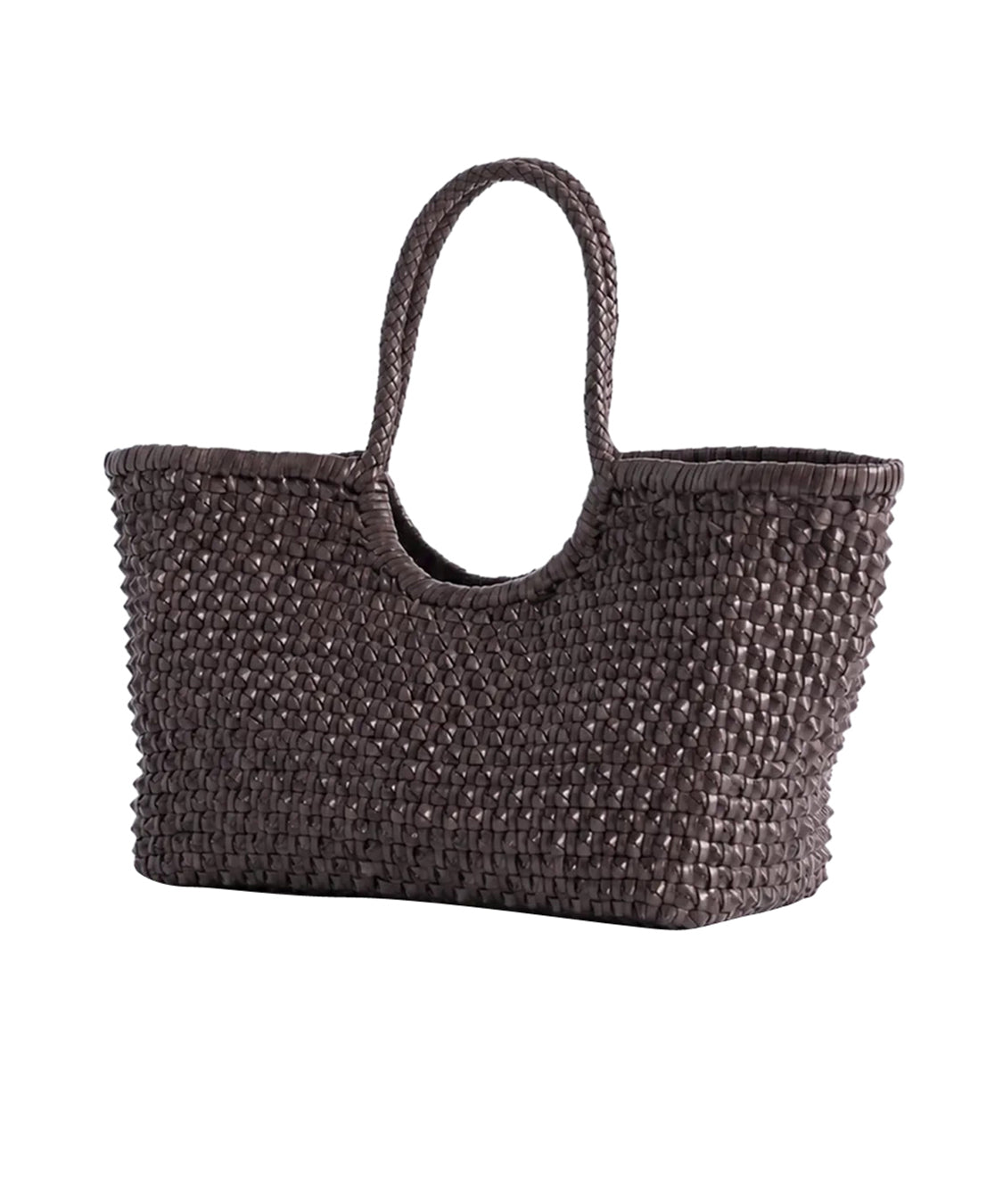 Borsa Nantucket Cactus DRAGON DIFFUSION Donna - Marrone