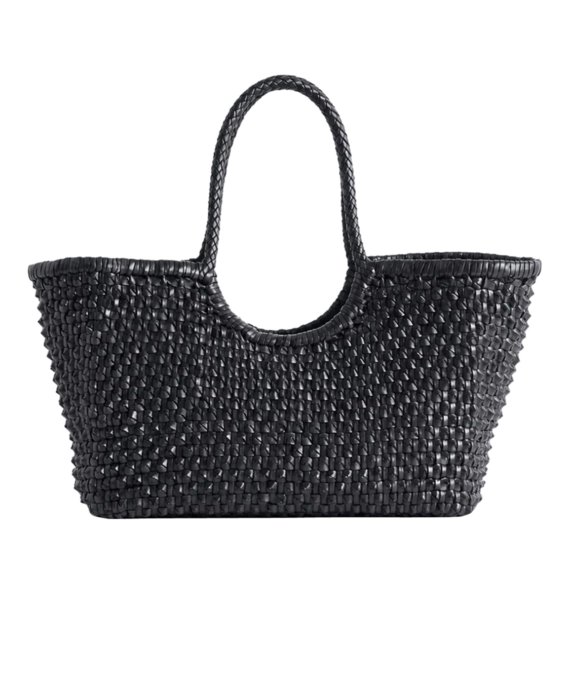 Borsa Nantucket Cactus DRAGON DIFFUSION Donna - Nero