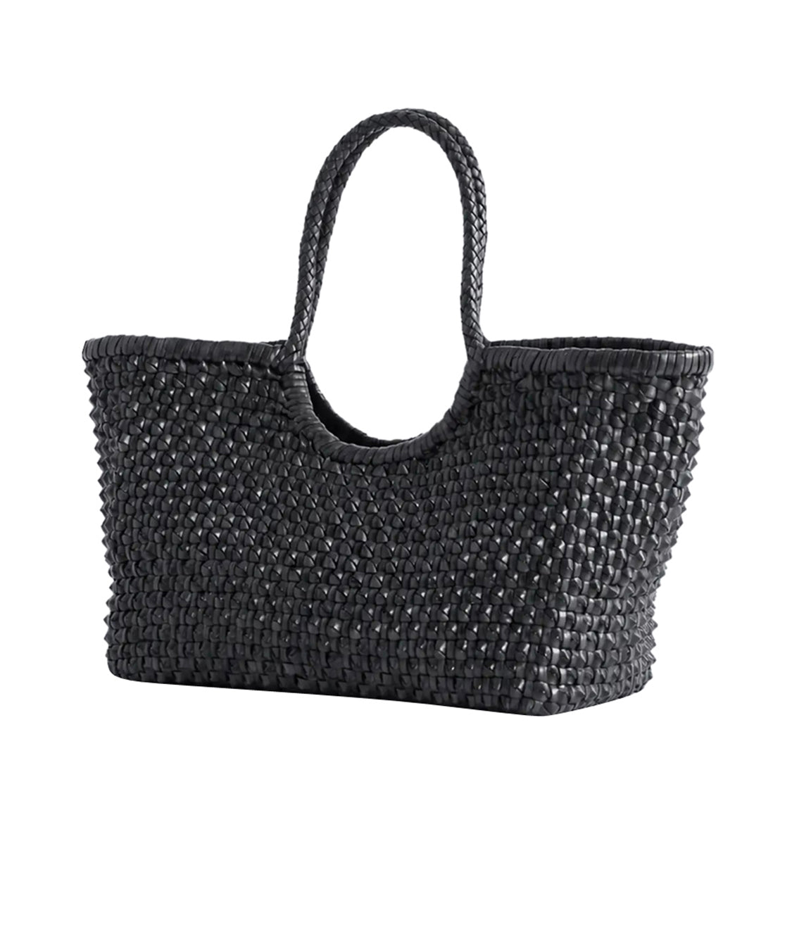 Borsa Nantucket Cactus DRAGON DIFFUSION Donna - Nero
