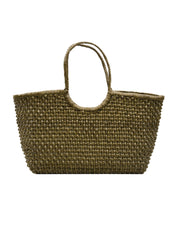 Borsa Nantucket Cactus DRAGON DIFFUSION Donna - Verde