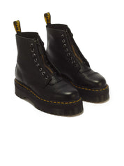 Stivaletto Platform Sinclair DR.MARTENS Unisex - Nero