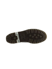 Stivaletto Platform Sinclair DR.MARTENS Unisex - Nero